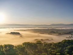 PD-Generator besteht Feldversuch