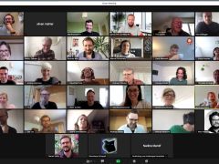 «Teamsitzung» vom 5. Mai 10:15 – 12:15 Uhr in Bern/Zürich/via Zoom